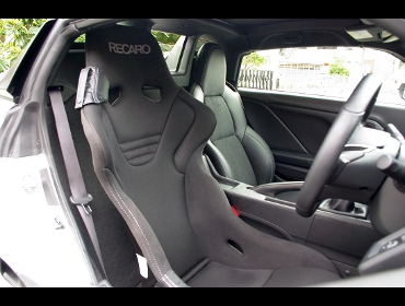 RECARO�i���J���V�[�g�j�@HONDA�@S660�@JW5�Ƀ��J���@RS-G SK100�@BK/BK�@����