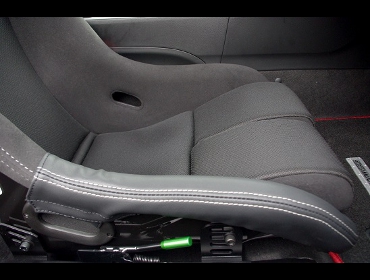 RECARO�i���J���V�[�g�j�@HONDA�@S660�@JW5�Ƀ��J���@RS-G SK100�@BK/BK�@����