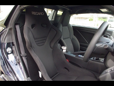 RECARO�i���J���V�[�g�j�@HONDA�@S660�Ƀ��J���@RS-G SK2 BK/BK�@����