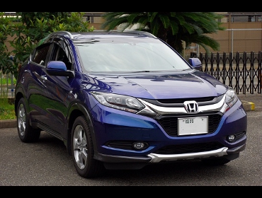 HONDA�@���F�[���@RU3��RECARO�i���J���j�V�[�g����