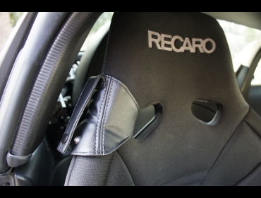 RECARO�i���J���V�[�g�j�@HONDA�@S2000�@AP2�Ƀ��J���@RS-G SK2 BK/BK�@����