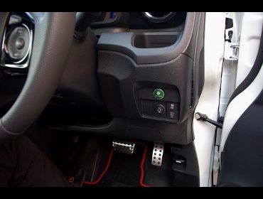 RECARO�i���J���V�[�g�j�@HONDA�@N-ONE�Ƀ��J���@�G���S���hDH�i�V�[�g�q�[�^�[�t���j�@BK�@����