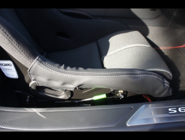 RECARO�i���J���V�[�g�j�@HONDA�@S660�@JW5�Ƀ��J���@RS-G SK2 BK/SIL�@����