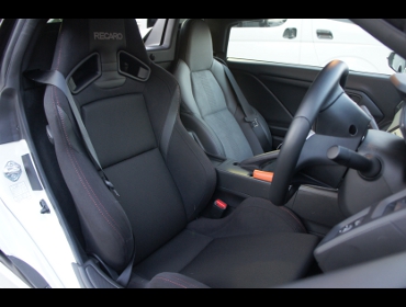 RECARO�i���J���V�[�g�j�@HONDA�@S660�Ƀ��J���@SR-7 Lassic BK/RED�@����