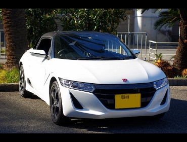 HONDA�@S660�@JW5��RECARO�i���J���j�V�[�g����