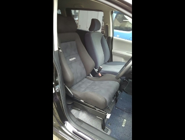 RECARO�i���J���V�[�g�j�@HONDA�@�t���[�h�@GB3��RECARO�i���J���j�@�G���S���hD�@BK�@����