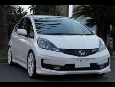 HONDA�@�t�B�b�g�@GE8��RECARO�i���J���j�Ɂ@RS-G SK2 BK/SIL�@���@SR-6 SK100S BK/SIL�@����