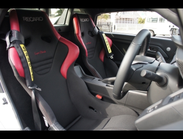 RECARO�i���J���V�[�g�j�@HONDA�@S660�@JW5�Ƀ��J���@����@RS-G �X�[�p�[�V���^���NNU�@�~2�r�@����
