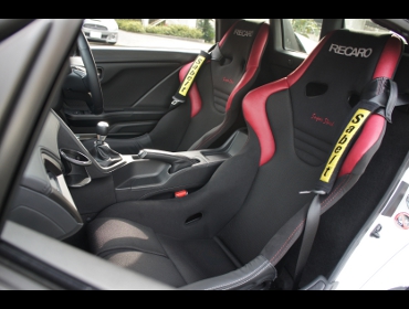 RECARO�i���J���V�[�g�j�@HONDA�@S660�@JW5�Ƀ��J���@����@RS-G �X�[�p�[�V���^���NNU�@�~2�r�@����
