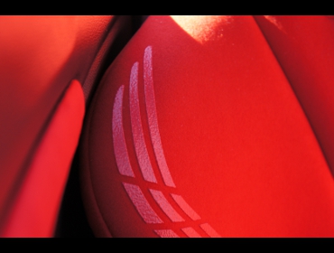 RECARO�i���J���V�[�g�j�@HONDA�@S660�@JW5�Ƀ��J���@TS-GS�@RED�@����