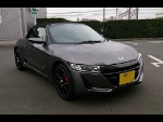 RECARO�i���J���V�[�g�j�@HONDA�@S660�@JW5�Ƀ��J���@LX-F IM110 BK�@����