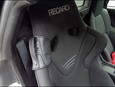 RECARO�i���J���V�[�g�j�@HONDA�@S660�@JW5�Ƀ��J���@RS-G GK�@BK/BK�@����