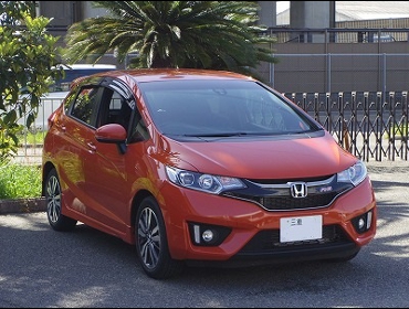 HONDA�@�t�B�b�gRS�@GK5��RECARO�i���J���j��RECARO�i���J���j�V�[�g����