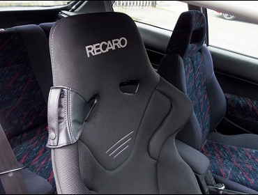 RECARO�i���J���V�[�g�j�@HONDA�@�V�r�b�N�@EK4�Ƀ��J���@RS-G GK�@BK/BK�@����