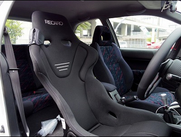 RECARO�i���J���V�[�g�j�@HONDA�@�V�r�b�N�@EK4�Ƀ��J���@RS-G GK�@BK/BK�@����