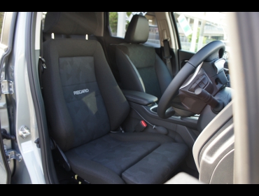 RECARO�i���J���V�[�g�j�@HONDA�@�V���g���Ƀ��J���@�G���S���hMV�@BK�@����