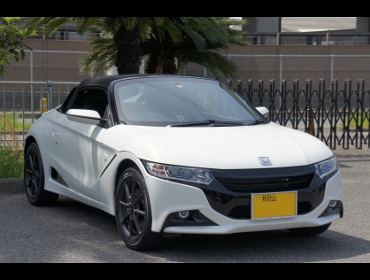 HONDA�@S660�@S07A��RECARO�i���J���j�V�[�g����