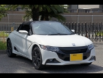 RECARO�i���J���V�[�g�j�@HONDA�@S660�@S07A�Ƀ��J���@RS-G GK�@BK/BK�@����