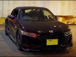 RECARO�i���J���V�[�g�j�@HONDA�@S660�@JW5�Ƀ��J���@TS-GS BK�@����
