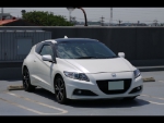 HONDA�@CR-Z��RECARO�i���J���j�@SR-7 GK100�@BK/RED�@����