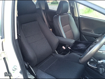 RECARO�i���J���V�[�g�j�@HONDA�@�t�B�b�g�@�V���g���@�n�C�u���b�h�@GP2�Ƀ��J���@�G���S���hD�V�[�g�q�[�^�[�t���@�{�A�[�����X�g�t���@BK�@����
