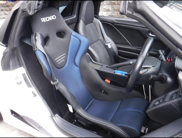 RECARO�i���J���V�[�g�j�@HONDA�@S660�@JW5��RECARO�i���J���j�@RS-G�@GK�@BK/BL�@����