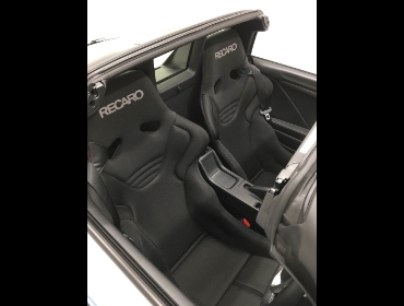 RECARO�i���J���V�[�g�j�@HONDA�@S660�@JW5�Ƀ��J���@RS-G�@SK�@BK/BK�@�~2�r�@����