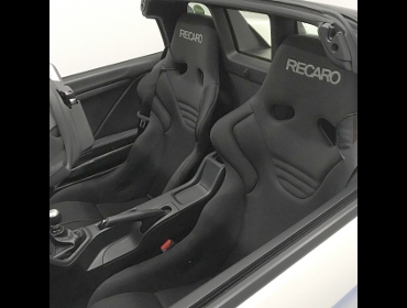 RECARO�i���J���V�[�g�j�@HONDA�@S660�@JW5�Ƀ��J���@RS-G�@SK�@BK/BK�@�~2�r�@����