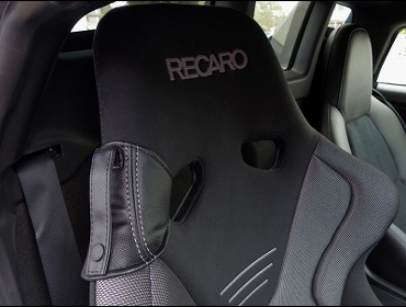 RECARO�i���J���V�[�g�j�@HONDA�@S660�@JW5�Ƀ��J���@RS-G GK�V�[�g�q�[�^�[�t���@BK/SIL�@����