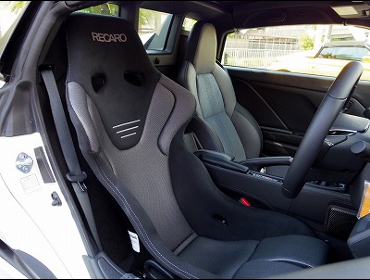 RECARO�i���J���V�[�g�j�@HONDA�@S660�@JW5�Ƀ��J���@RS-G�@GK�@BK/SIL�@����