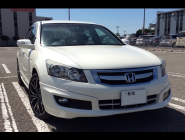 HONDA�@�C���X�p�C�A�@CP3��RECARO�i���J���j�V�[�g����