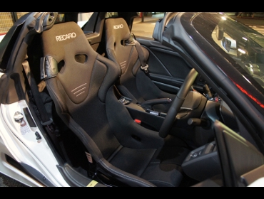 RECARO�i���J���V�[�g�j�@HONDA�@S660�@JW5�Ƀ��J���@RS-G�@GK�@BK/BK�@���@TS-G�@GK�@BK/BK�@����