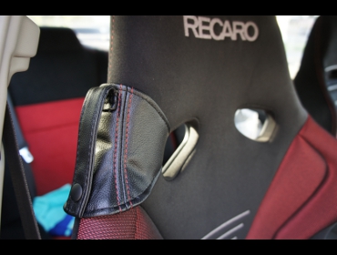 RECARO�i���J���V�[�g�j�@HONDA�@�V�r�b�N�@FD2�Ƀ��J���@RS-G�@GK�@BK/RED�@����