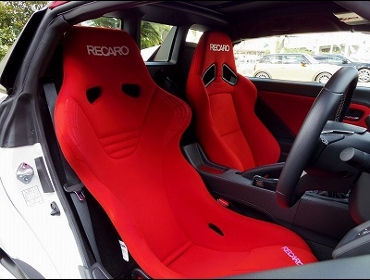 RECARO�i���J���V�[�g�j�@HONDA�@S660�@JW5��RECARO�i���J���j�@RS-GS�@RED�@���@SR-7F�@KK100�@RED�@����