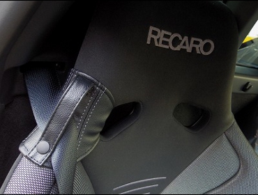 RECARO�i���J���V�[�g�j�@HONDA�@S660�@JW5�Ƀ��J���@TS-G GK BK/SIL�@����