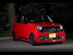 RECAROiƒŒƒJƒƒV[ƒgj@HONDA@N-ONE‚ÉRECAROiƒŒƒJƒj@RS-G@GK@BK/BK@•@SR-6 SK100S@BK/BK@‘•’…