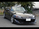 RECARO�i���J���V�[�g�j�@HONDA�@S2000�@AP2�Ƀ��J���@�X�|�[�c�X�^�[���~�e�b�h�G�f�B�V�����@����YELLOW�@�o�b�N�J�[�{���d�l�@�~2�r�@����