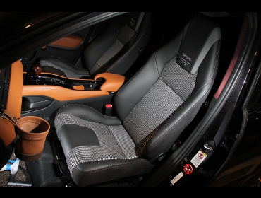 RECARO�i���J���V�[�g�j�@HONDA�@VEZEL�@RU3�Ƀ��J���@LX-F�@IL110H�@BK�@�~2�r�@����
