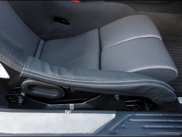 RECARO�i���J���V�[�g�j�@HONDA�@S660�@JW5�Ƀ��J���@RS-G�@GK�V�[�g�q�[�^�[�t���@BK/SIL�@����