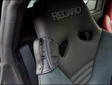 RECARO�i���J���V�[�g�j�@HONDA�@S660�@JW5�Ƀ��J���@RS-G CL �V�[�g�q�[�^�[�t���@����