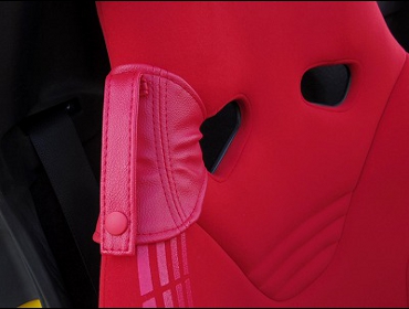 RECARO�i���J���V�[�g�j�@HONDA�@S660�@JW5�Ƀ��J���@RS-GS�@RED�@�~2�r�@����