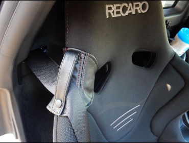 RECARO�i���J���V�[�g�j�@HONDA�@S660�@JW5�Ƀ��J���@RS-G GK100�@BK/BK�@����