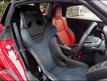 RECARO�i���J���V�[�g�j�@HONDA�@S660�@JW5�@����RA�Ƀ��J���@RSG�@CL�@����