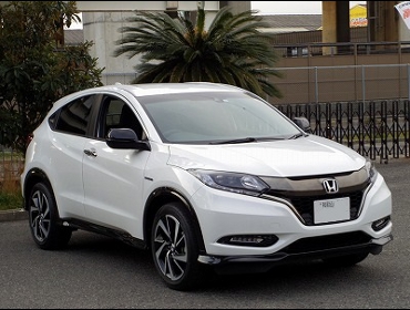 HONDA�@���F�[����RECARO�i���J���j�V�[�g����