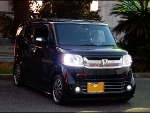 RECAROiƒŒƒJƒƒV[ƒgj@HONDA@N-BOXƒXƒ‰ƒbƒVƒ…‚ɃŒƒJƒ@ƒGƒ‹ƒSƒƒhD@ƒV[ƒgƒq[ƒ^[•t‚«@BK@~2‹r@‘•’…