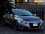 RECARO�i���J���V�[�g�j�@HONDA�@CR-Z�@ZF1�Ƀ��J���@SR-7�@GK100�@BK/BL�@����