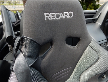RECARO�i���J���V�[�g�j�@HONDA�@S2000�@AP2�Ƀ��J���@RS-G�@GK�@BK/SIL�@�~2�r�@����