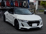RECARO�i���J���V�[�g�j�@HONDA�@S660�@����RA�Ƀ��J���@TS-G�@GK�@�V�[�g�q�[�^�[�t���@BK/BK�@���@SR-7F�@GK100�@BK/BK�@����
