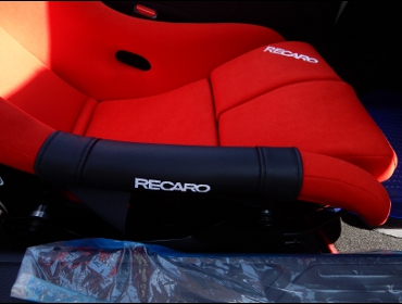 RECARO�i���J���V�[�g�j�@HONDA�@S660�@JW5�Ƀ��J���@TS-GS�@RED�@���@SR-6�@KK100S�@RED�@����