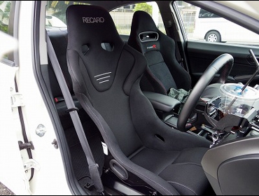 RECARO�i���J���V�[�g�j�@HONDA�@�V�r�b�N�@TypeR�@FD2�Ƀ��J���@RS-G�@GK�@BK/BK�@����